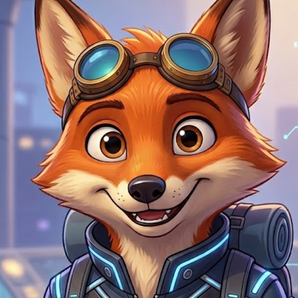 Foxi
